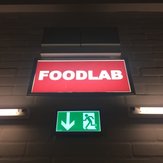 DTU Skylab Foodlab Tempeh